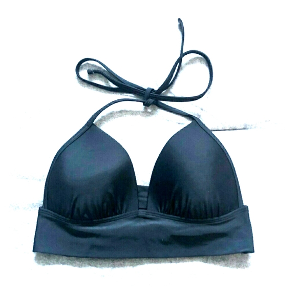 aerie Other - 🌊 Aerie Black Bikini Top 🌊